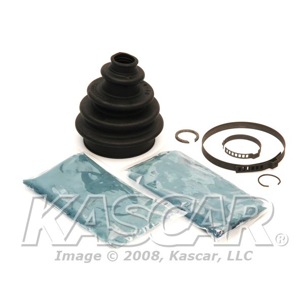 Boot Kit, Halfshaft ,Outer