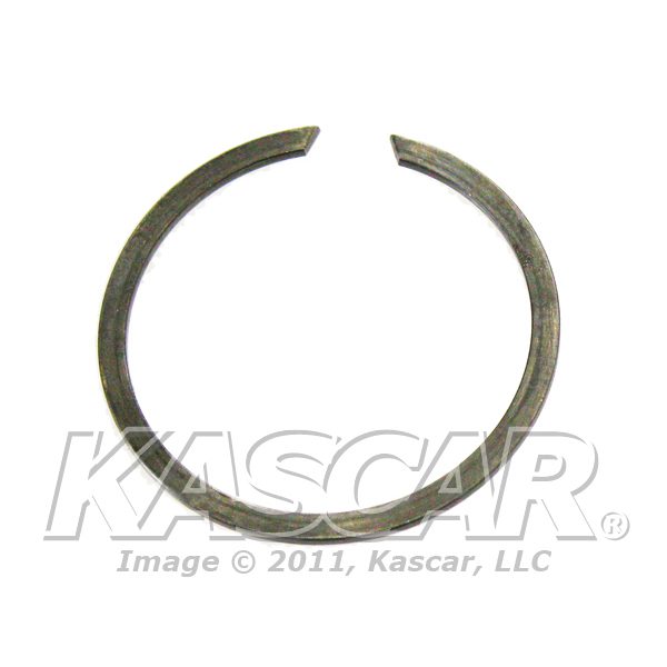 Ring, Snap Direct Clutch Piston Release, 1.63 X .062
