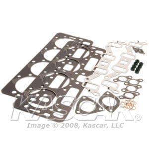 Gasket/Seal Set, Head 6.2 1990 and above