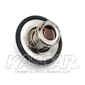 Thermostat, Eng Cool