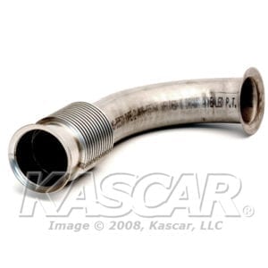 Turbo Pipe, Exhaust R/H