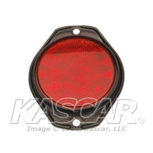 Reflector Red, Use 12342500-1