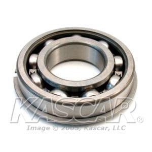 Bearing, Transfer Case, Front Output