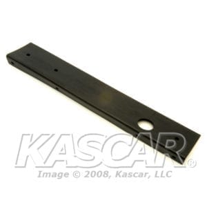 Seal-Battery Tray To
