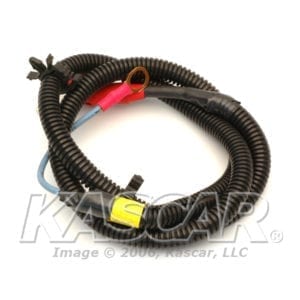 Cable, Glow Plug