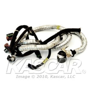 Harness Asm-Trans (USED)