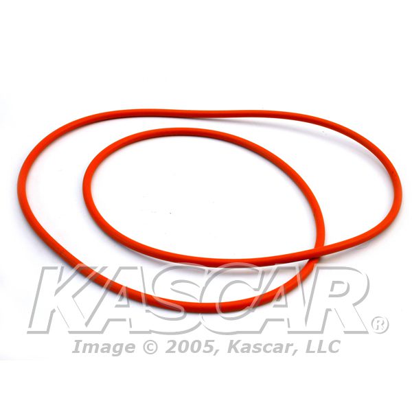 Red Neoprene O Rings, For Automobile, Inner Diameter: 10 mm at Rs 3/piece  in Gurgaon