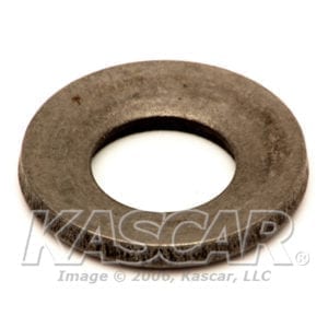 Washer, Flat Oil Cooler Assy, 1/2