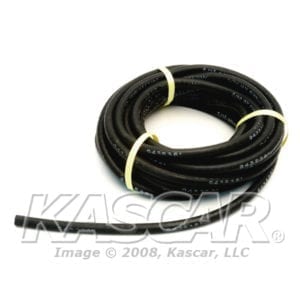 Hose, Windshield Washer, Per Foot