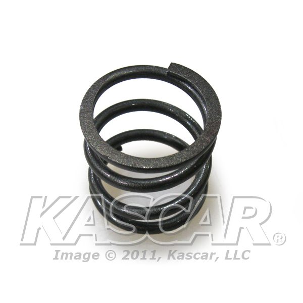Spring, Helical, Comp Front Servo Piston