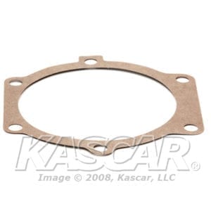 Gasket, Trans Case To Extension