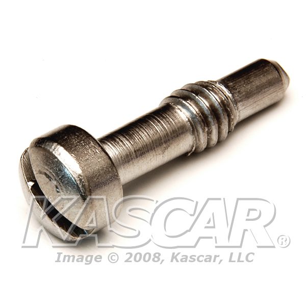 Screw, External Ring  Headlight Assy, 1/4-20 X 1.125