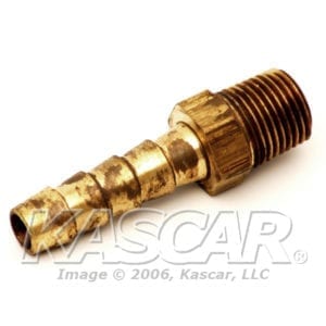 Adapter, Straight, Pipe