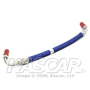 Hose Assembly, Hydro-Boost To Steering Gear