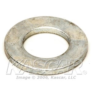 Washer, Flat, 10MM, Use MS15795-815