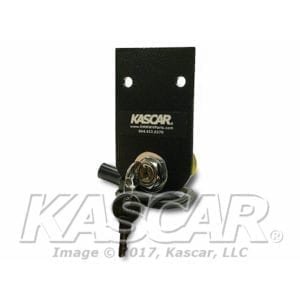 Switch, Keyed Ignition. For Humvee