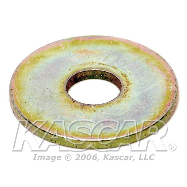 Washer, Flat Exhaust Pipe 3/8, Use 5593221