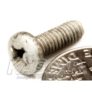 Screw, Tapping, USE MS35206-244