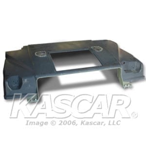 Hood Assy, Modified – Fits M1113, M1114, and M1116