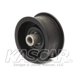 Pulley, Idler