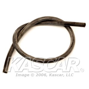 Hose, Nonmetallic Windshield Washer, 27 Inches Long
