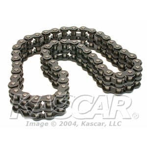 Timing Chain, Camshaft