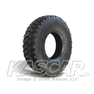 Tire  Unicure with Mt Tread – 37 x 12.5 -16.5 Load Range D