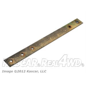 Spacer, Center Hood Stop Plate (USED)