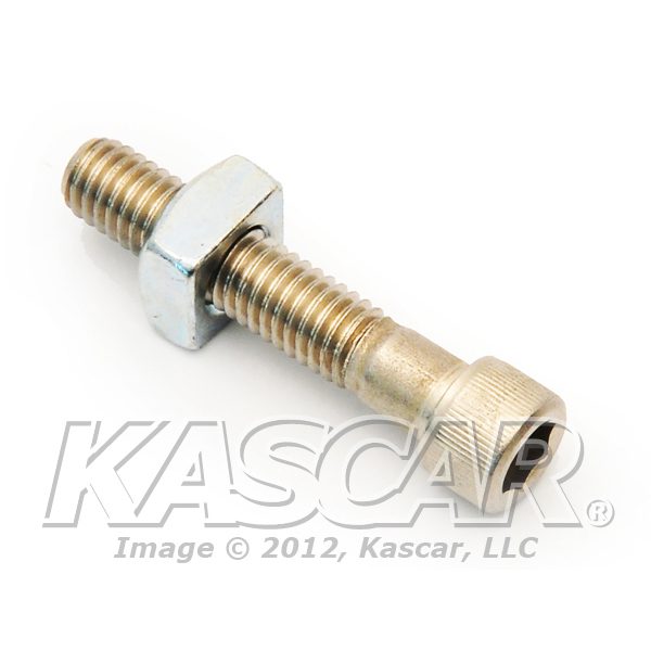 Bolt,Nut for Air Cleaner Clamp