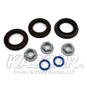 Seal Kit, Differential