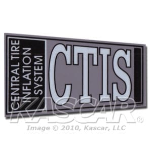 Decal Ctis Logo