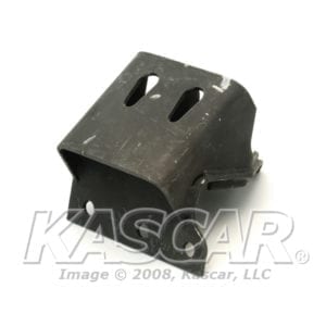 Bracket, Engine Mount Frame To Insulator, Right Hand