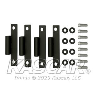 HMMWV 2 Door Hinge Kit