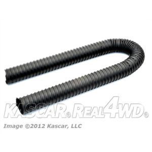 Ducting, Flex Defroster 38″ Long 2″ ID