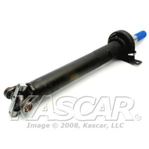 Shaft Assy Coupling Front/Front