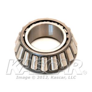 Bearing Cone Goes With M802011