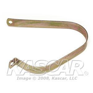 Clamp Brass Plated