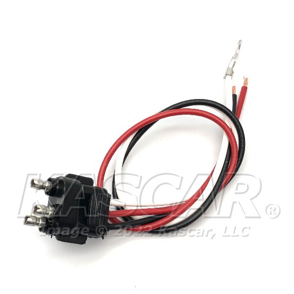 Electrical Connector, LED, TruckLite