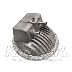 Cover, Differential ,w/cooler,Serial # 300000 and up