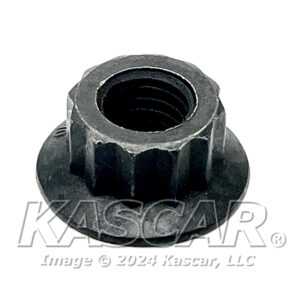 Injection Pump Nut