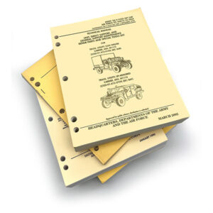 Documents/Manuals