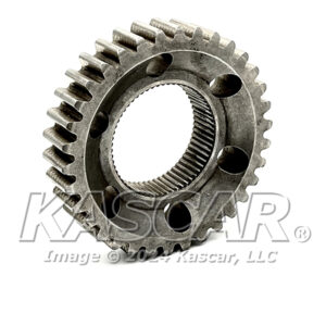 Sprocket, TCase, Serviceable, Used