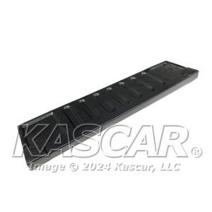 Rear Tailgate Liner