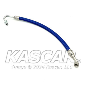 Hose Assy, Hydro booster to Steering Gear Box