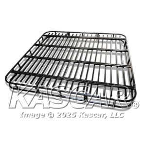 Aluminum Roof Rack