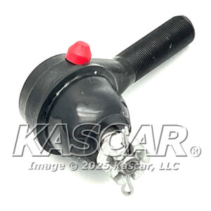 Tie Rod, Right Hand [inner], Economy, Aftermarket