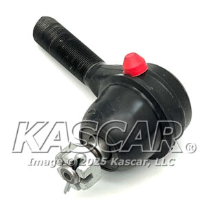 Tie Rod End L/H Thread [outer], Economy, Aftermarket