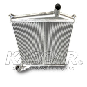 Charge Air Cooler, H1 Alpha
