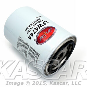 Coolant Filter