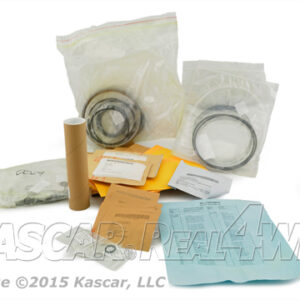 Actuator Kit